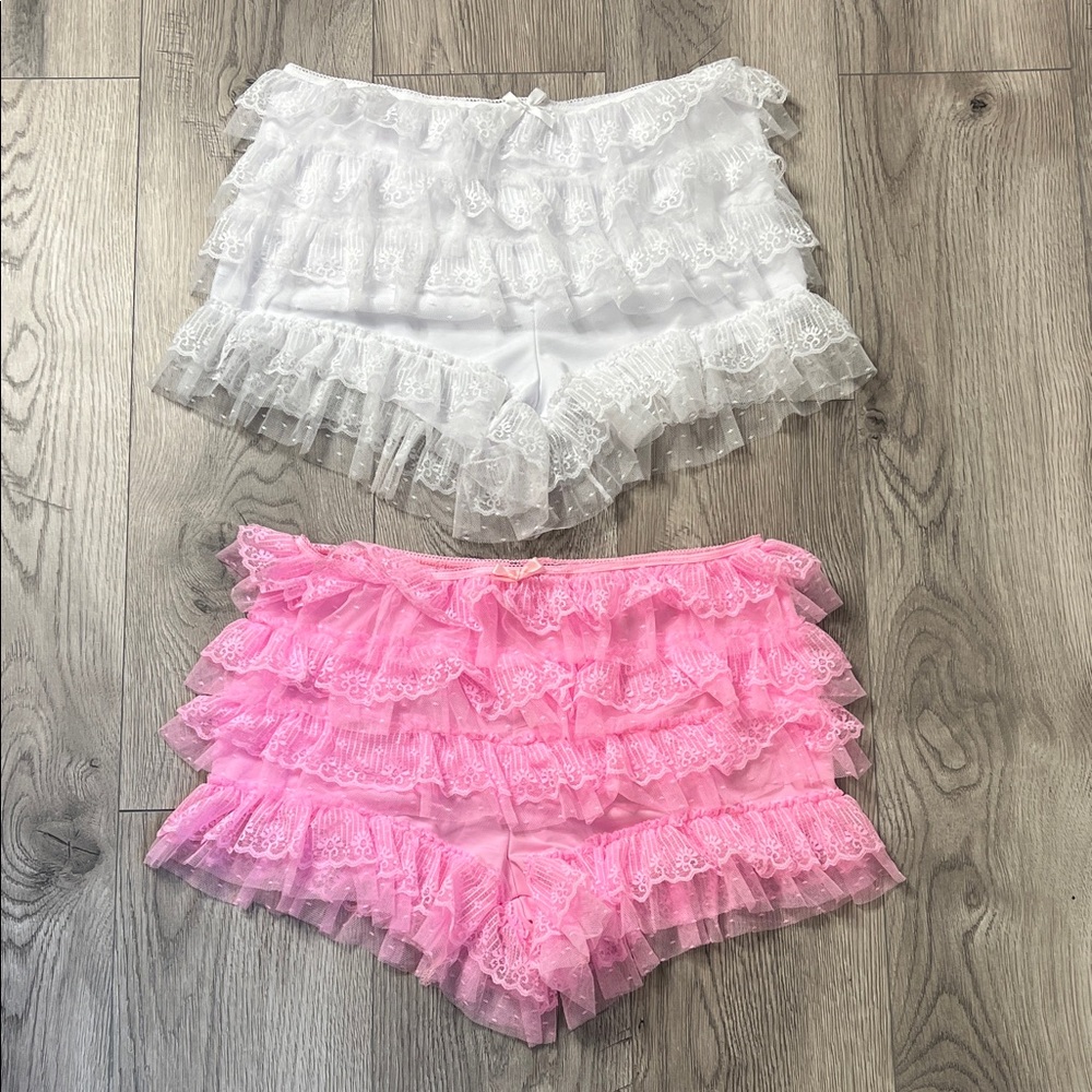 Set of two XL Sweetkarma bloomers